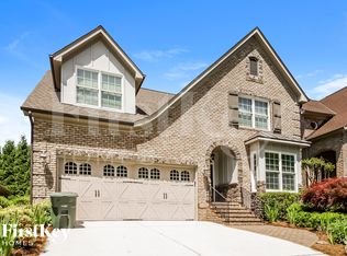 1304 Westminster Dr, Greensboro, NC 27410