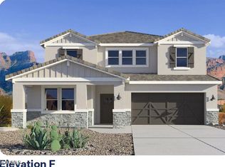 24760 N 26th Way, Phoenix, AZ 85028