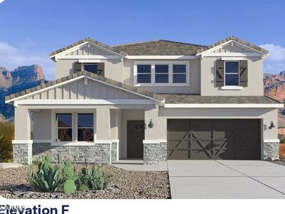 24522 N 24TH Way, Phoenix, AZ, 85024