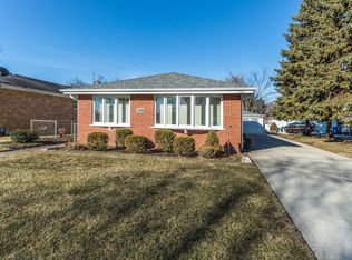 436 Sunnyside Ave, Itasca, IL 60143