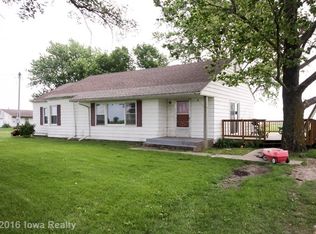15461 200th Ave, Milo, IA 50166
