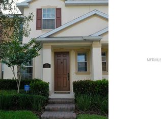 7018 Broomshedge Trl, Winter Garden, FL 34787