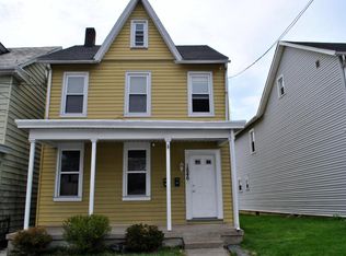 1846 Butler St FLOOR 2, Easton, PA 18042