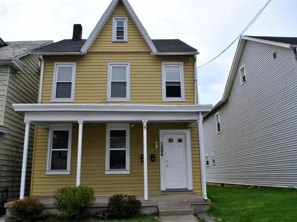 1846 Butler St Floor 2, Easton, PA 18042