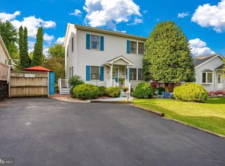 15 W H St, Brunswick, MD 21716
