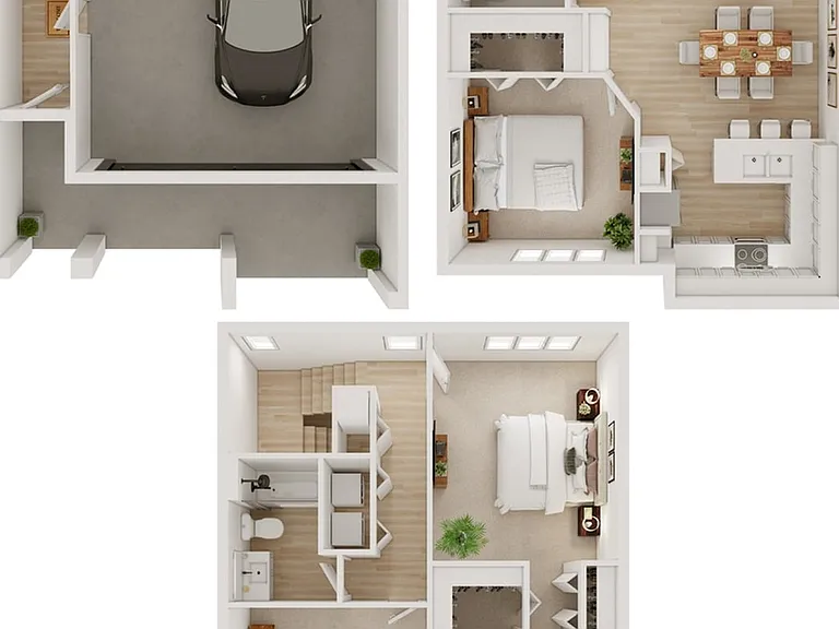 C2R Floorplan Image C2R Floorplan Image