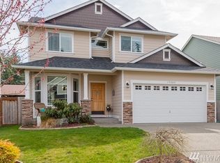 17409 19th Ave E, Spanaway, WA 98387