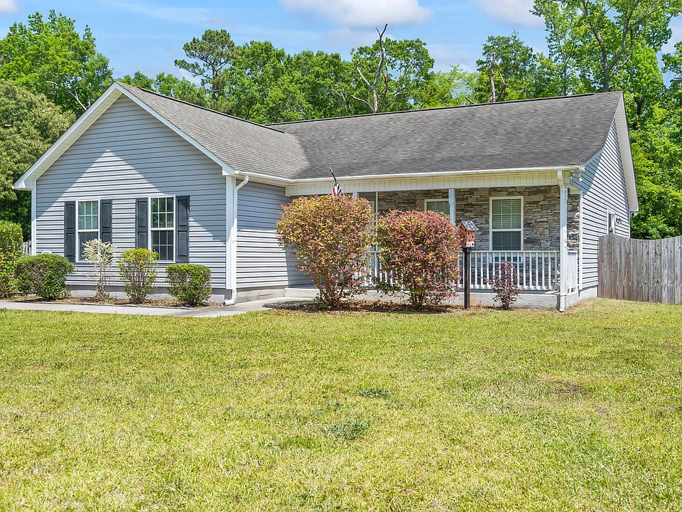 285 Haws Run Rd, Jacksonville, NC 28540 MLS 100384434 Zillow