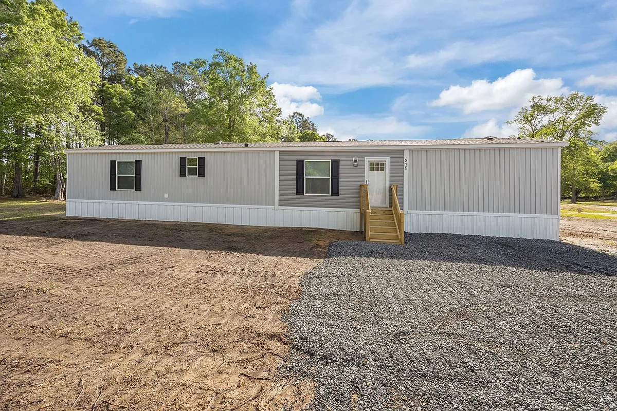 Building Photo - 319 Myers Mayo Rd
