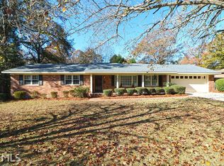 217 Deerwood Cir, Warner Robins, GA 31088