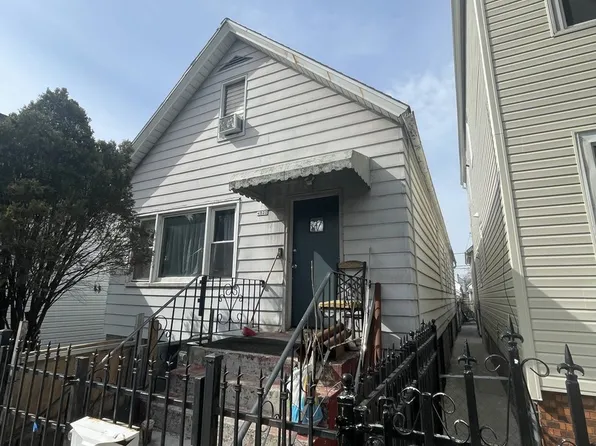 4922 S Honore St, Chicago, IL 60609