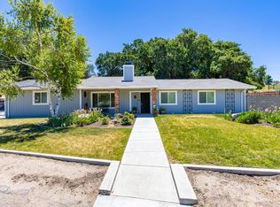 20020 Birdie Ct, Tehachapi, CA 93561