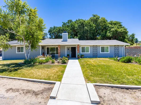 20020 Birdie Ct, Tehachapi, CA 93561