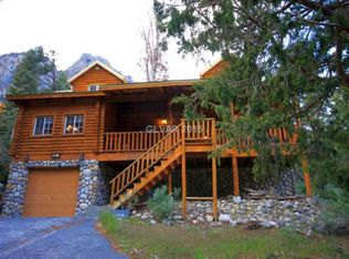 272 Crestview Dr, Las Vegas, NV 89124