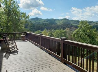 647 Bethabara Vw, Hayesville, NC 28904