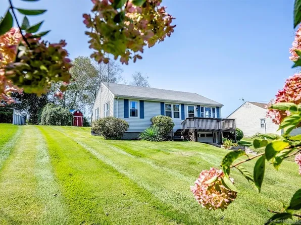 45 Markham Street, Middletown, CT 06457