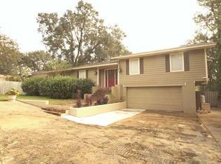 4961 Audubon Dr, Mobile, AL 36619