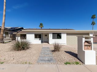 2616 E Claire Dr, Phoenix, AZ 85032