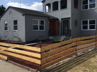 3551 Chesapeake Ave, Los Angeles, CA 90016