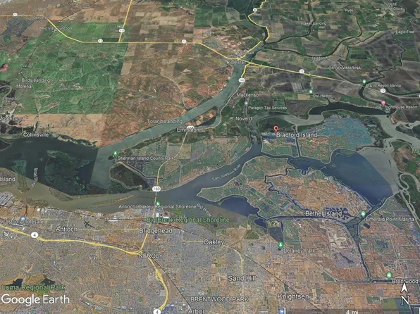 21000 Bradford Island Rd, Oakley, CA 94561