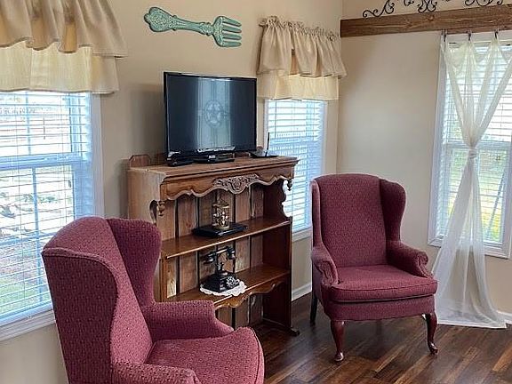 Furniture not included. Property not furnished.