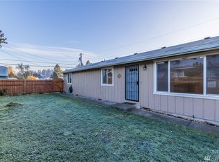 406 E Locust St, Centralia, WA 98531