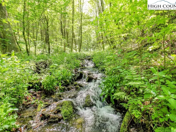2.5 acres Apple Valley Road, Zionville, NC 28698