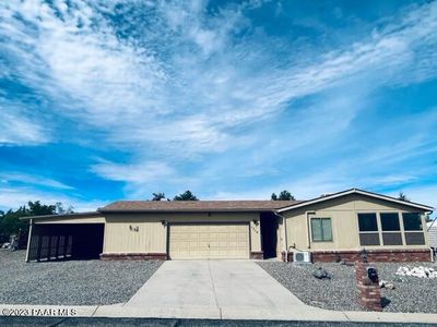 1710 Knoll Dr, Prescott, AZ, 86301