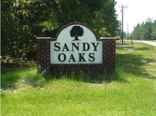 138 Sandy Oaks Ln, Cross, SC 29436