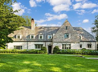 6 Overlook Rd, Scarsdale, NY 10583