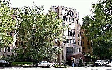Valley Vista Building