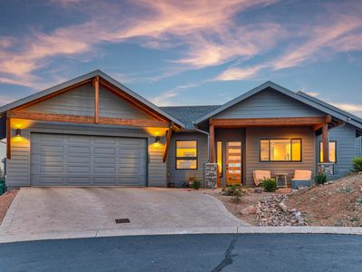 1900 E Starlight Pass, Payson, AZ, 85541