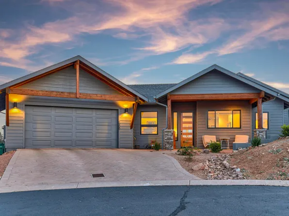 1900 E Starlight Pass, Payson, AZ 85541