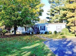 6645 Pirate Cove Ct, Hillsboro, OH 45133