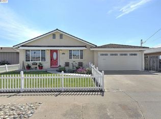 5520 Lafayette Ave, Newark, CA 94560