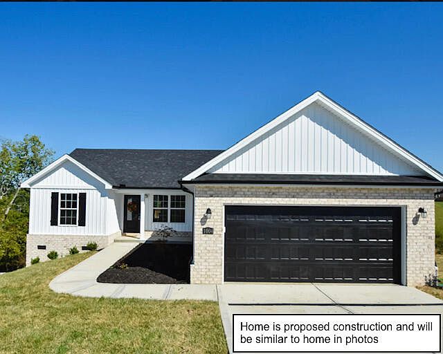 171 Liam Way, Paint Lick, KY 40461 Zillow