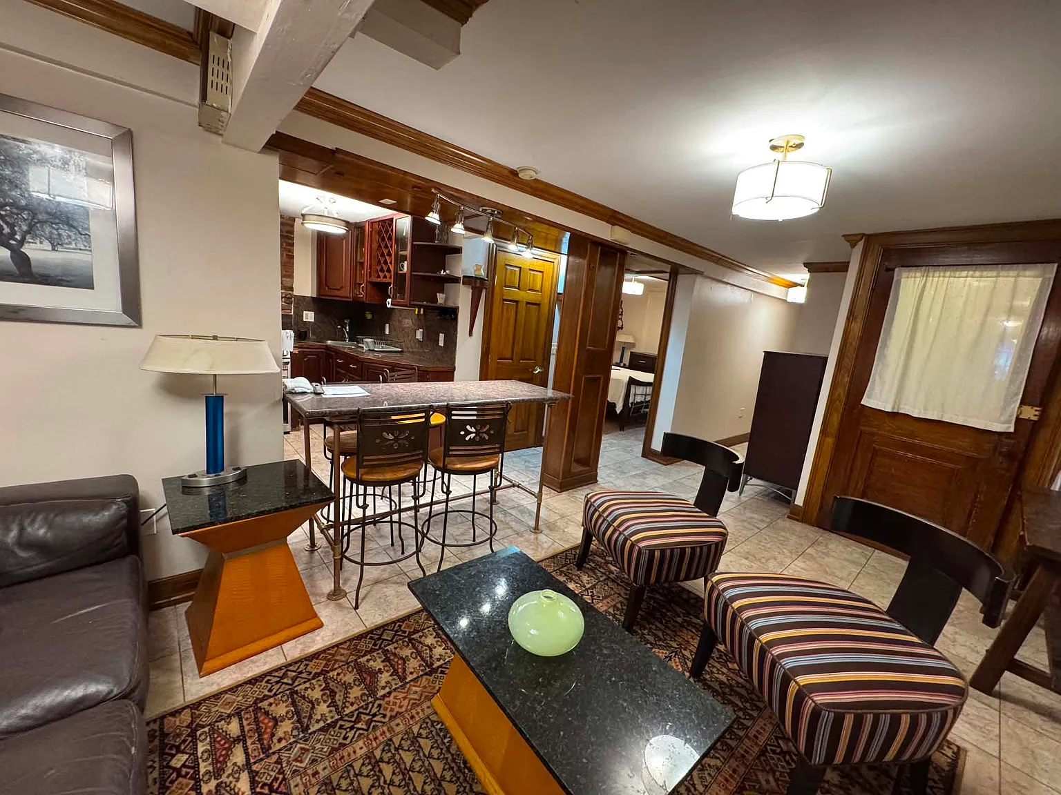 2 bed, $2,500 — Photo 3