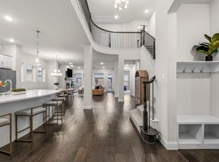 791 Dover Dr, Prosper, TX 75078