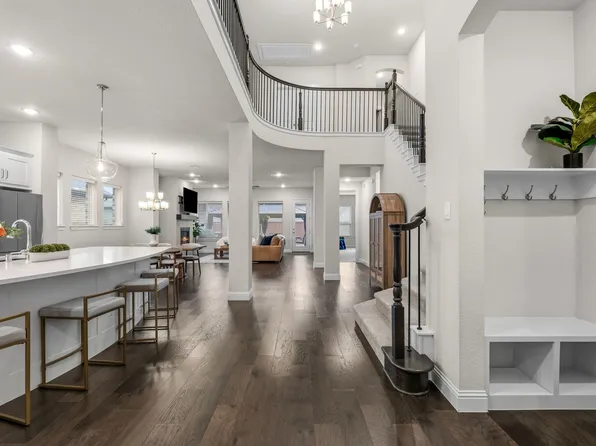791 Dover Dr, Prosper, TX 75078