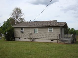 5526 Coxville Rd, Thomson, GA 30824