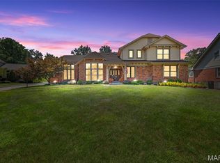 12110 Trentmore Pl, Saint Louis, MO