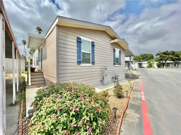 1512 E 5th St Spc 114, Ontario, CA 91764