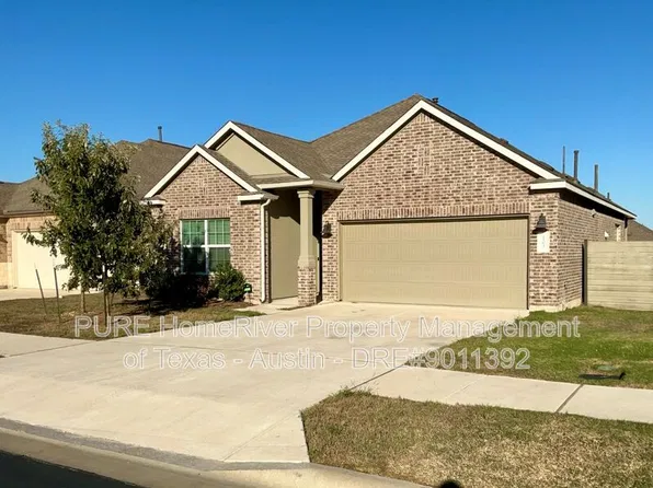 105 Blue Blaze Trl, Georgetown, TX 78628