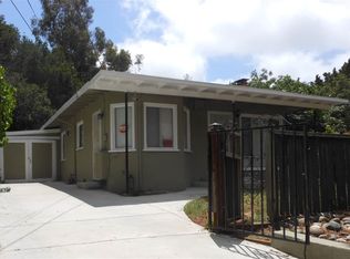 6039 Seminary Ave, Oakland, CA 94605
