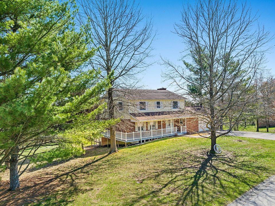 233 Boone Way, Richmond, KY 40475 Zillow