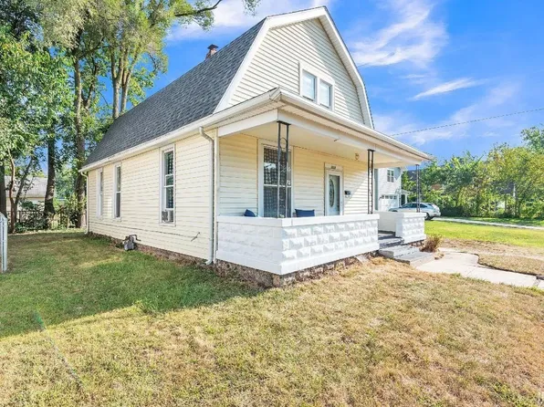 2515 Pleasant St, South Bend, IN 46615