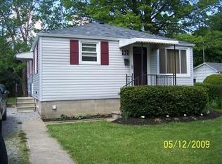 130 Longford Ave, Elyria, OH
