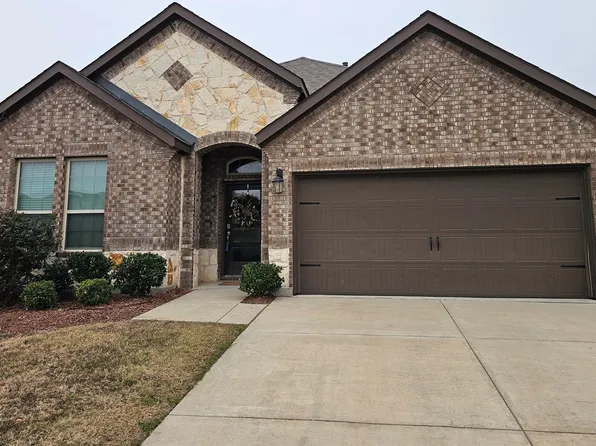 2813 Ainsworth Rd, Aubrey, TX 76227