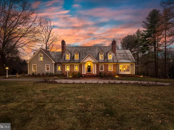 25 Springhill Farm Ct, Cockeysville, MD 21030