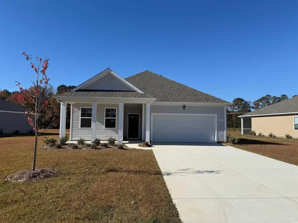 401 Glade Ct., Loris, SC 29569